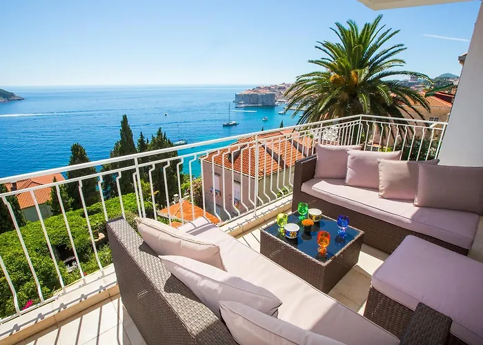 Ambassador Suite Dubrovnik