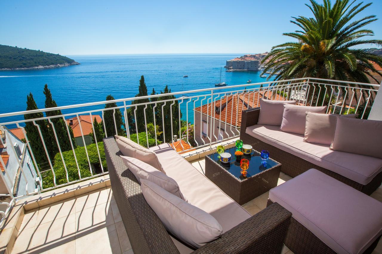 Ambassador Apartamento