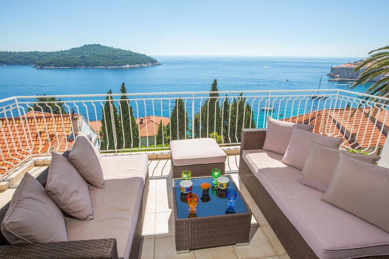 Apartment Ambassador Dubrovnik