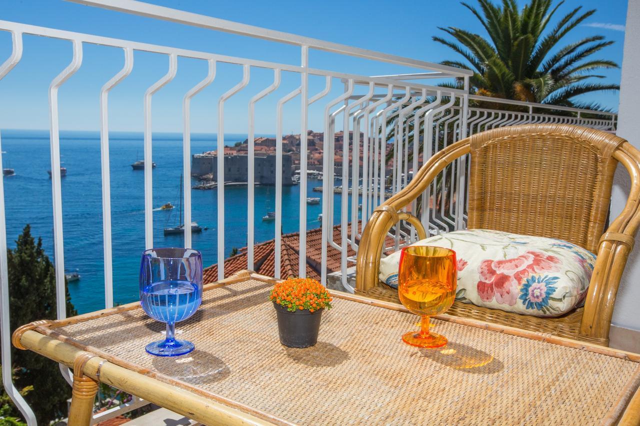 Ambassador Apartment Dubrovnik