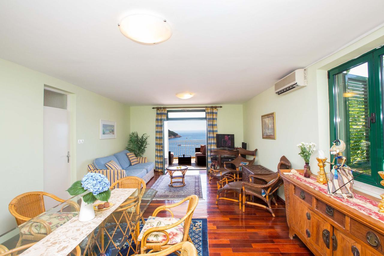Ambassador Apartment
