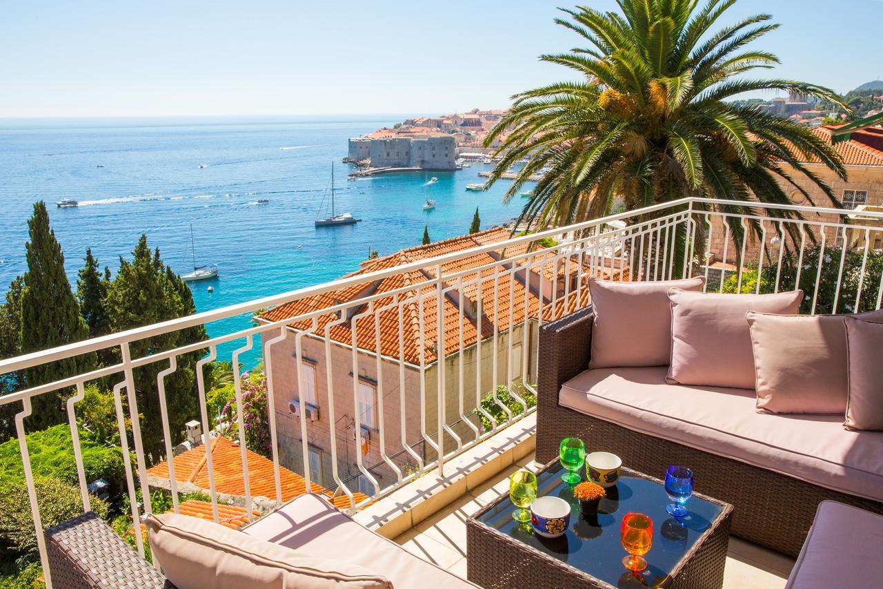 Apartment Ambassador Dubrovnik