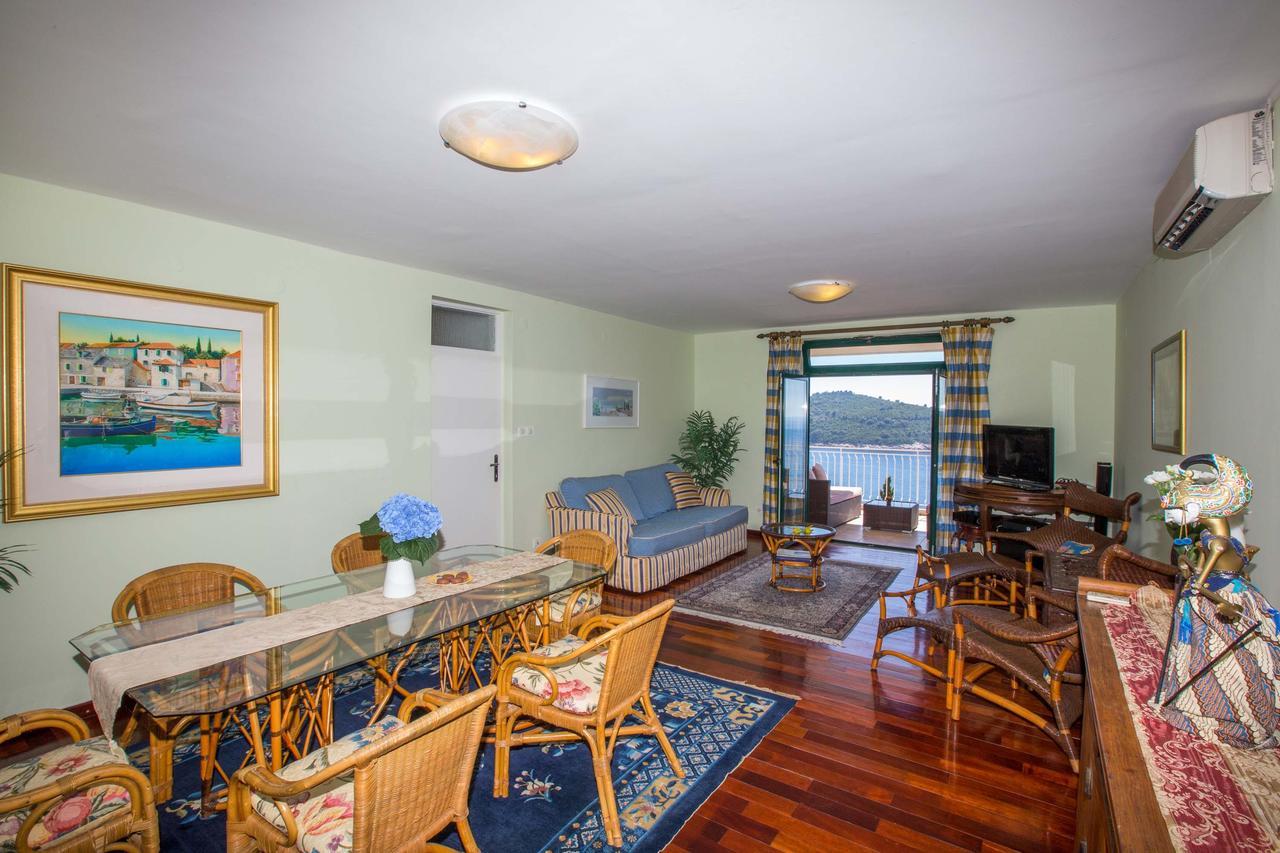 Ambassador Apartment Dubrovnik