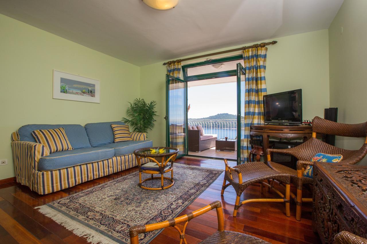 Ambassador Apartment