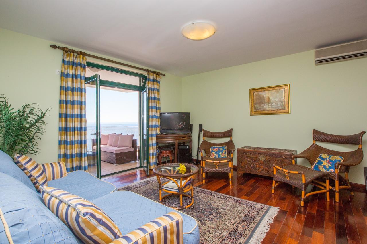 Ambassador Apartment