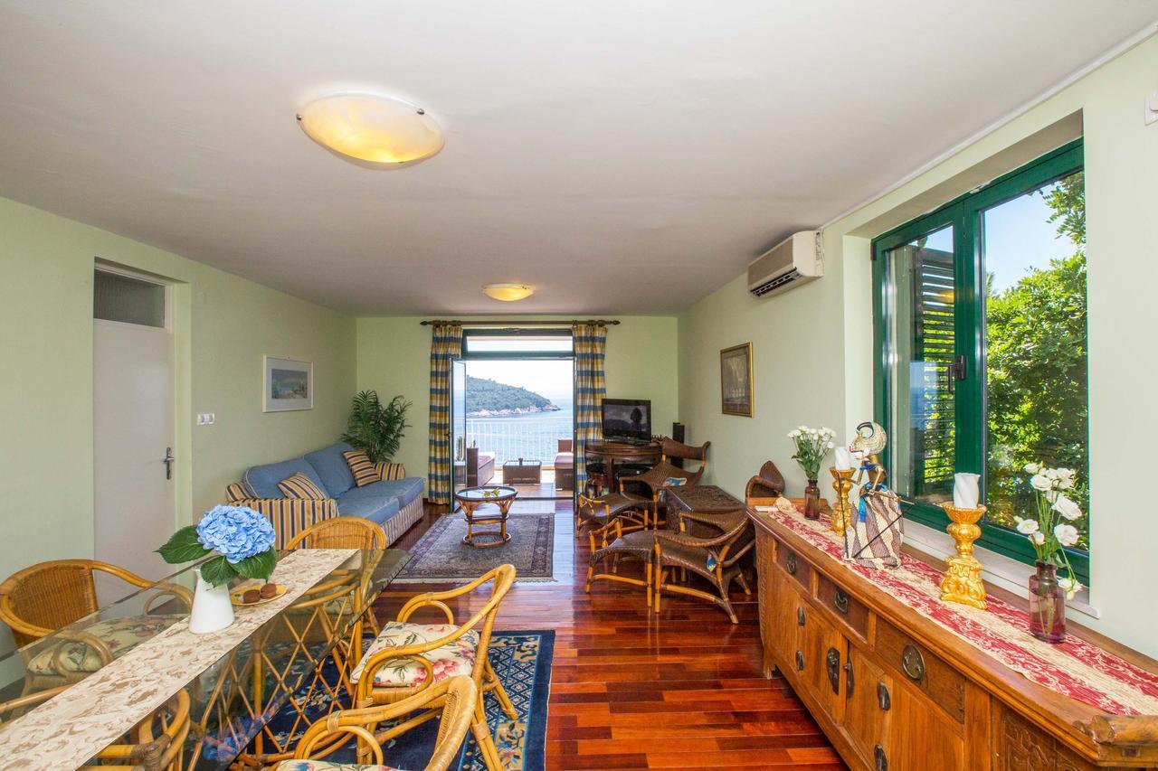 Ambassador Apartment Dubrovnik